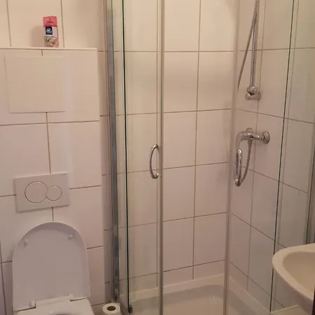 Appartements Vermietung Industriehof Zewnętrze zdjęcie