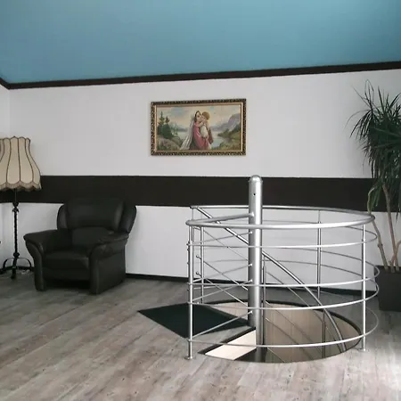 Appartements Vermietung Industriehof Zewnętrze zdjęcie