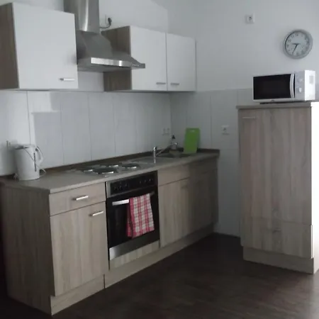 Appartements Vermietung Industriehof Zewnętrze zdjęcie