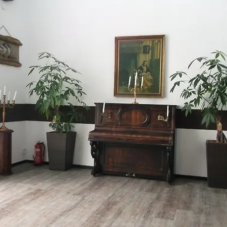 Appartements Vermietung Industriehof Zewnętrze zdjęcie
