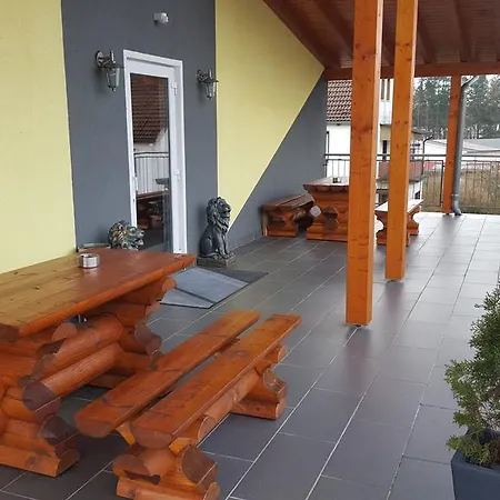 Appartements Vermietung Industriehof Zewnętrze zdjęcie