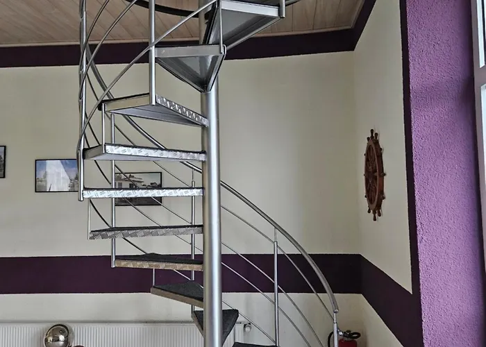 Appartements Vermietung