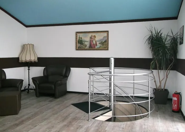 Appartements Vermietung