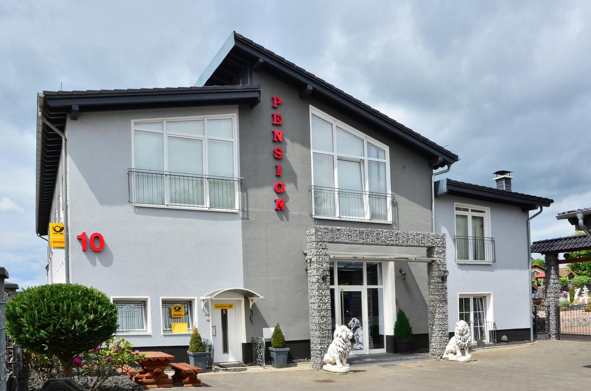 Apartment Vermietung