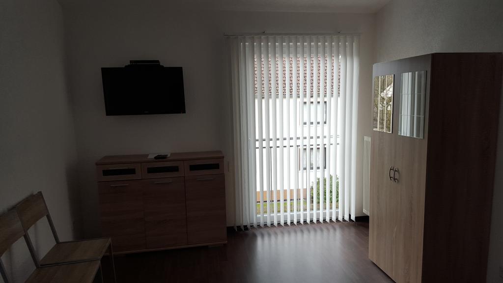 Vermietung Apartment *